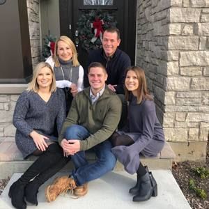 Meet your Posher, Jake